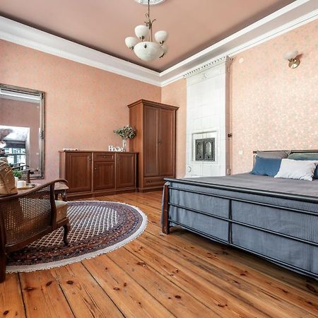 Vilnius Central Gate Apartments. Self Check-In Eksteriør bilde